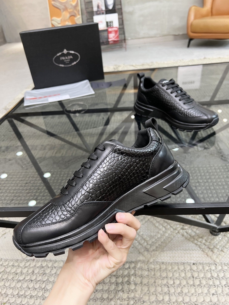 Prada Casual Shoes